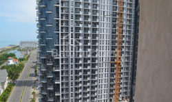 Mieszkanie 3-комн 72 m² - Juriewskaja, Batumi