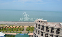 Mieszkanie 3-комн 72 m² - Juriewskaja, Batumi