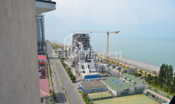 Mieszkanie 3-комн 72 m² - Juriewskaja, Batumi