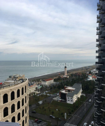 Mieszkanie 3-комн 72 m² - Juriewskaja, Batumi
