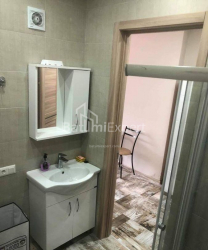 Mieszkanie 1-комн 37 m² - Jusuf Kobaladze, Batumi