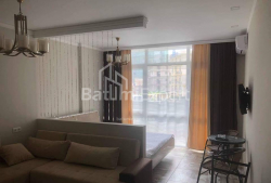 Mieszkanie 1-комн 37 m² - Jusuf Kobaladze, Batumi