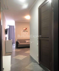 Mieszkanie 38 m² - Jusuf Kobaladze, Batumi, Gruzja