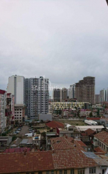 Mieszkanie 2-комн 80 m² - Michaił Lermontow, Batumi