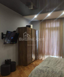 Mieszkanie 115 m² - Tbel-Abuseridze, Batumi, Gruzja