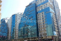 Mieszkanie 2-комн 54 m² - Juriewskaja, Batumi