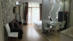 Mieszkanie 1-комн 33 m² - Szeryf Chimsziaszwili, Batumi