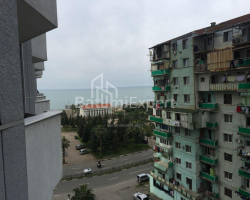 Mieszkanie 1-комн 33 m² - Szeryf Chimsziaszwili, Batumi