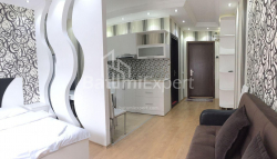Mieszkanie 1-комн 33 m² - Szeryf Chimsziaszwili, Batumi