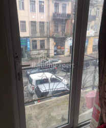 Mieszkanie 2-комн 35 m² - Aleksandra Puszkin, Batumi