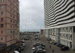 Mieszkanie 1-комн 34 m² - Jusuf Kobaladze, Batumi