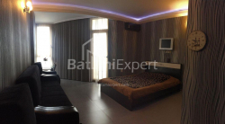 Mieszkanie 1-комн 34 m² - Jusuf Kobaladze, Batumi