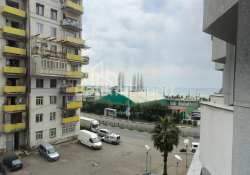 Mieszkanie 1-комн 34 m² - Jusuf Kobaladze, Batumi