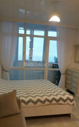 Mieszkanie 1-комн 33 m² - Jusuf Kobaladze, Batumi