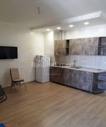 Mieszkanie 2-комн 46 m² - Juriewskaja, Batumi