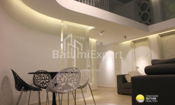 Mieszkanie 100 m² - Zuraba Gorgiladze, Batumi, Gruzja