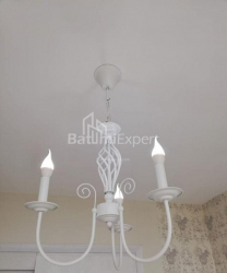 Mieszkanie 47 m² - Jusuf Kobaladze, Batumi, Gruzja