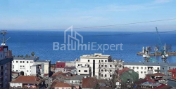 Mieszkanie 2-комн 53 m² - Aleksandra Puszkin, Batumi
