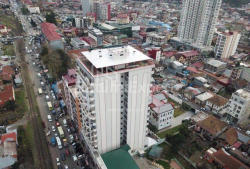 Mieszkanie 65 m² - Juriewskaja, Batumi, Gruzja