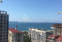 Mieszkanie 2-комн 32 m² - Niko Pirosmaniego, Batumi