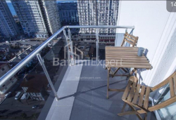 Mieszkanie 3-комн 70 m² - Niko Pirosmaniego, Batumi