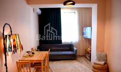 Mieszkanie 70 m² - Niko Pirosmaniego, Batumi, Gruzja