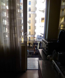 Mieszkanie 2-комн 35 m² - Juriewskaja, Batumi