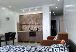 Mieszkanie 1-комн 36 m² - Jusuf Kobaladze, Batumi