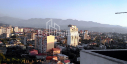 Mieszkanie 36 m² - Jusuf Kobaladze, Batumi, Gruzja