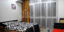 Mieszkanie 1-комн 36 m² - Jusuf Kobaladze, Batumi
