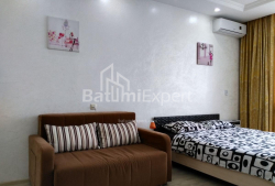 Mieszkanie 1-комн 36 m² - Jusuf Kobaladze, Batumi