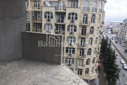 Mieszkanie 5-комн 120 m² - Ilja Czawczawadze, Batumi