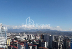 Mieszkanie 3-комн 65 m² - Juriewskaja, Batumi