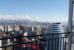 Mieszkanie 3-комн 65 m² - Juriewskaja, Batumi