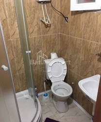 Mieszkanie 1-комн 25 m² - Juriewskaja, Batumi