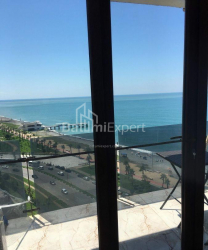 Mieszkanie 1-комн 25 m² - Juriewskaja, Batumi