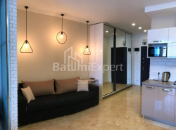 Mieszkanie 2-комн 42 m² - Niko Pirosmaniego, Batumi