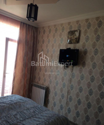 Mieszkanie 95 m² - Szeryf Chimsziaszwili, Batumi, Gruzja