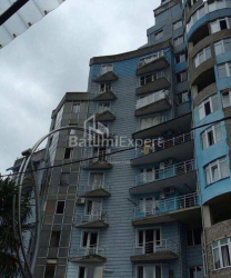 Mieszkanie 3-комн 55 m² - Michaił Lermontow, Batumi