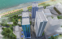 Mieszkanie 2-комн 40 m² - Szeryf Chimsziaszwili, Batumi