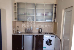 Mieszkanie 2-комн 27 m² - Juriewskaja, Batumi