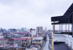 Mieszkanie 3-комн 115 m² - Juriewskaja, Batumi