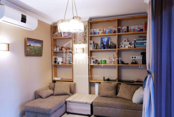 Mieszkanie 3-комн 115 m² - Juriewskaja, Batumi