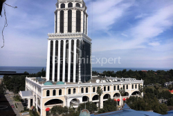 Mieszkanie 2-комн 45 m² - Juriewskaja, Batumi