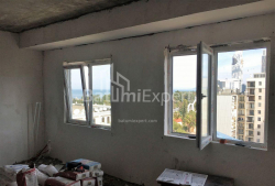 Mieszkanie 2-комн 45 m² - Juriewskaja, Batumi