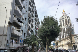 Mieszkanie 2-комн 45 m² - Juriewskaja, Batumi