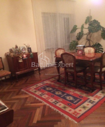 Mieszkanie 4-комн 120 m² - Zuraba Gorgiladze, Batumi