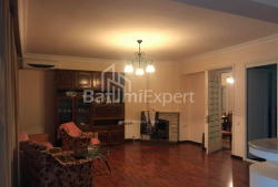 Mieszkanie 120 m² - Zuraba Gorgiladze, Batumi, Gruzja