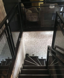 Mieszkanie 158 m² - Rustawelego, Batumi, Gruzja