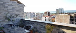Mieszkanie 5-комн 120 m² - 26 maja, Batumi
